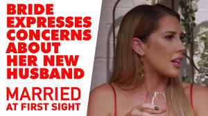 Mafs' bec grew close to locky gilbert just before he became the bachelor they met through mutual friends and it's unclear if they secretly dated. Bec Calls Jake Boring In Front Of The Girls Married At First Sight 2021 Youtube
