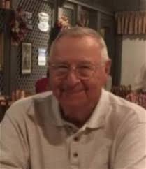 Obituary information for David D. Dull