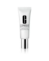 An elementary textbook for teaching children to read. Superprimer Face Primers Clinique Germany