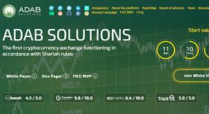In order to reach a general consensus, various ordinances and fatwa's (islamic rulings which are issued by a universally recognized religious authority of islam). Adab Solutions Launches Shariah Compliant Islamic Crypto Exchange For Trading