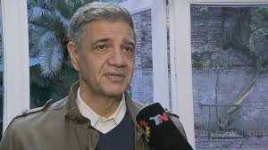 La reacción de Jorge Macri tras las críticas de Milei al PRO por denunciar  los videos hechos con IA