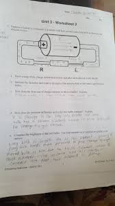 In fact, most of the points you will details: Here S Unit 3 Worksheet After Completing This Worksheet It Helped Me Understand How The Surf Word Problem Worksheets Math Facts Addition Chemistry Worksheets
