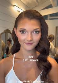 Bridel Hair and Makeup in Cedar Rapids Iowa