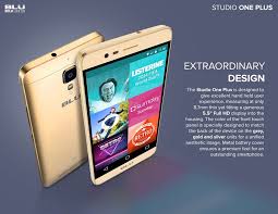 Wholesale Brand New Blu Studio One Plus ...