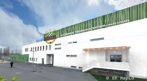 In 0 (0.00%) matches played at home was total goals (team and opponent) over 1.5 goals. Der Sk Rapid Prasentiert Das Korner Trainingszentrum Powered By Varta