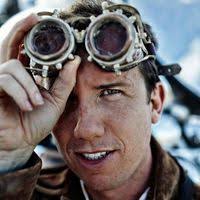 Karen Hutton in New Zealand