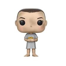 Horror Story Stranger Things Eleven Nancy Dustin Lucas Flayed Billy Action  Figure Funkoe Figure Dolls Toys Gifts For Children
