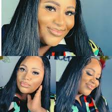 Jennie Sunshine Chiamaka