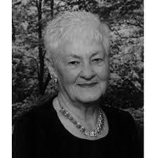 Marie-Rose (née- Charlebois) Boucher