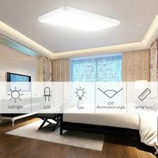 Indirekte deckenbeleuchtung planen und bauen anleitung & planung tipps und hilfestellung: 12w 96w Led Deckenlampe Deckenleuchte Panel Deckenbeleuchtung Wohnzimmer Kuche Ebay