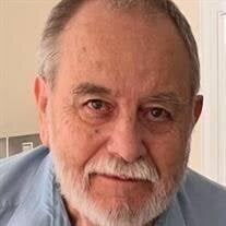 Gary Dean Morstad Obituary