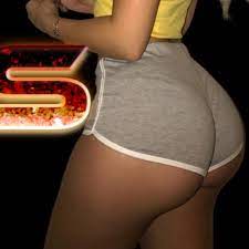 Dick Me Down Shorts VS Flare Pants *Jiggle Contest* | Listen Notes