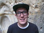 Alan R Moon, railroad tycoon