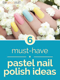 Discover unique things to do, places to eat, and sights to see in the best destinations around the world with bring me! 6 Must Have Pastel Nail Polish Ideas Coupons Com
