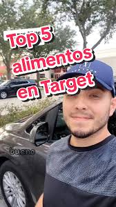 Target también tiene sus buenas opciones! has probado alguna de estas?  #nutrición #target #comida #salud #tiktok #video #tips #viral #canal