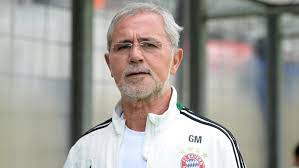 Oto gerd mueller jakiego nie znacie. Demenz Drama Um Gerd Muller Bomber Der Nation Im Pflegeheim Fc Bayern Munchen Sport Bild
