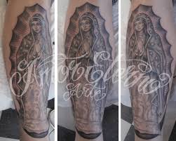 Freehand Virgen De Guadalupe By Chamuco At Amor Eterno Arte In Oakland Califas Please Credit The Artist When S Artist Virgen De Guadalupe Fictional Characters