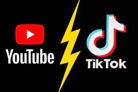 Create large youtube thumbnails for facebook. What Is Better Tik Tok Or Youtube Quora