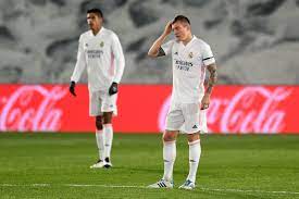 Bet365 streams spain primera liga matches along with more than 100,000 sports events a year. Confirmed Lineups Sevilla Vs Real Madrid 2020 La Liga Managing Madrid