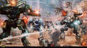 Maybe you would like to learn more about one of these? Mechwarrior Wallpapers Top Free Mechwarrior Backgrounds Wallpaperaccess