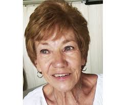 Patricia Dry Obituary (2018)