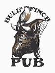 Image result for cheers bull & finch logo