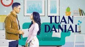 Maybe you would like to learn more about one of these? Drama Tuan Danial Episod 4 Hiburan