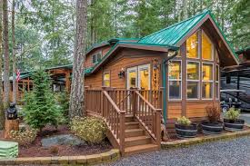 Check spelling or type a new query. One Of A Kind Park Model Is Destined To Become Your Dream Home Tiny Houses