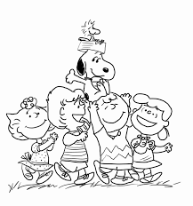 Snoopy Valentine Coloring Page Coloring Pages