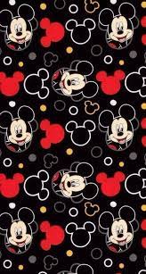  Pin Von Judith Belaiche Auf Mickey Mouse Mickey Mouse Kunst Mickey Disney Handy Hintergrundbild