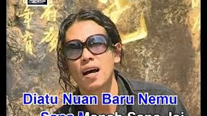 Arap Ke Nuan Enda Mungkir Janji