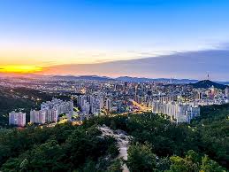 서울, sau seoul teukbyeolsi) este capitala coreei de 600 de ani, având în prezent statut de oraș special. Cum SÄƒ TrÄƒieÈ™ti Ca Un Local Din Seoul Lonely Planet Asia