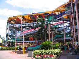 Climbing Area Sea World In Orlando Florida I Will Never Forget The Day That Lucy Had To Hunt Alexis D Sea World Panama City Beach Florida Seaworld Orlando
