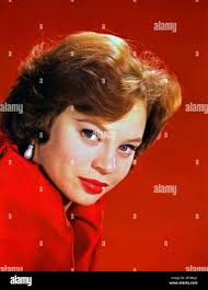 Indian born american actress hi-res stock photography and images