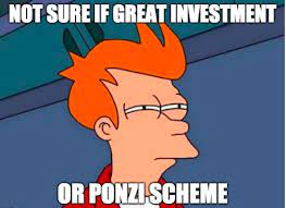 Five Lessons From A Ponzi Scheme Victim Stewart Group