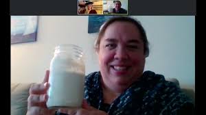 History at Homestead ⁠— 18th Century Yeast Starter