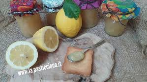Maybe you would like to learn more about one of these? Marmellata Di Limoni La Pasticciona