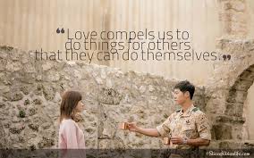 Dramacool will always be the first to have the episode so please bookmark and add us on facebook for update!!! Descendants Of The Sun Quotes Slice Of Life