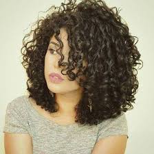 Summer Curl Haircut Curly Hair Styles Hair Styles Curly Hair Styles Naturally