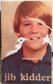 Jib Kidder Discography: Vinyl, CDs, & More