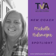 Tallahassee Volleyball Academy