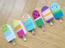 Diy Fur Kinder 4 Lieblingsideen Zum Nachmachen Geburtstagskarte Basteln Kinder Einladung Kindergeburtstag Basteln Einladungskarten Basteln