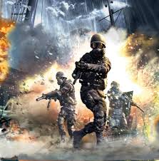 This means that you can easily get the commander rank within a few hours of buying the game, and you can unlock all perks and weapons. Call Of Duty 4 Modern Warfare Review Gamesradar