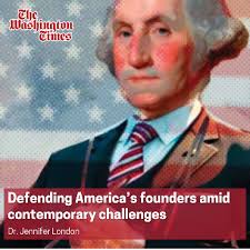 National American History & Founders' Month
