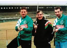 Chair of control and systems engineering. Cudowne Lata Ulubiony Sportowiec Vice