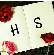 Pin By Himanshu Dhakad On S H Love Forever Stylish Alphabets Alphabet Letters Design S Love Images