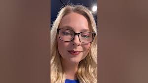 Maggie Weaver's Instagram, Twitter & Facebook