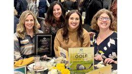 Westfield Lantern Awards light the way