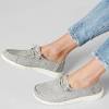 Ariat women's chestnut suede cruiser shoes. 1