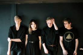 Yumi Zouma Shares New Single Short Truth Northern Transmissions Yumi Remix Debut Album